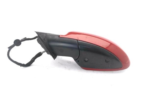 Recambio de retrovisor electrico izquierdo para audi a2 (8z) 1.4 referencia OEM IAM 12323380  