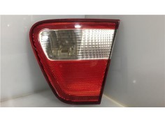 Recambio de piloto interior derecho para seat cordoba berlina (6k2) 1.6 referencia OEM IAM 6K5945092F 89300761 