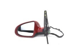 Recambio de retrovisor electrico izquierdo para audi a2 (8z) 1.4 referencia OEM IAM 12323380  