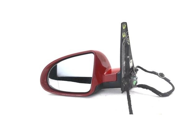 Recambio de retrovisor electrico izquierdo para audi a2 (8z) 1.4 referencia OEM IAM 12323380  