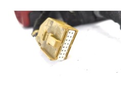 Recambio de retrovisor electrico izquierdo para audi a2 (8z) 1.4 referencia OEM IAM 12323380  
