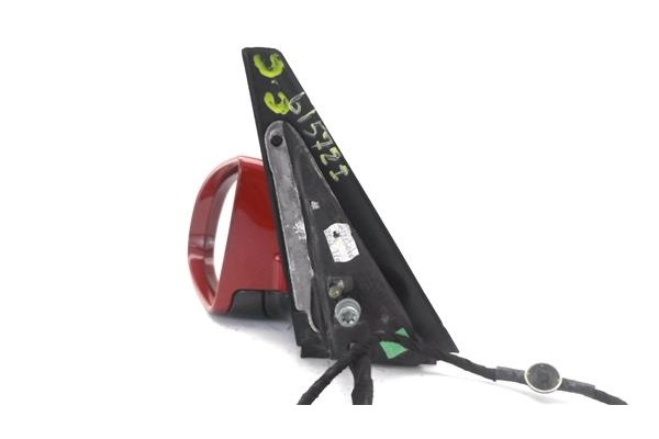 Recambio de retrovisor electrico izquierdo para audi a2 (8z) 1.4 referencia OEM IAM 12323380  