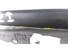 Recambio de retrovisor electrico izquierdo para audi a2 (8z) 1.4 referencia OEM IAM 12323380  