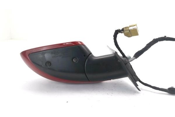 Recambio de retrovisor electrico izquierdo para audi a2 (8z) 1.4 referencia OEM IAM 12323380  
