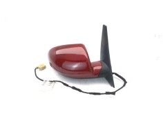 Recambio de retrovisor electrico derecho para audi a2 (8z) 1.4 referencia OEM IAM 12323390  