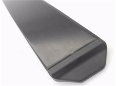 Recambio de moldura marco puerta delantero derecha para audi a2 (8z) 1.4 referencia OEM IAM 8Z0853352A03C  