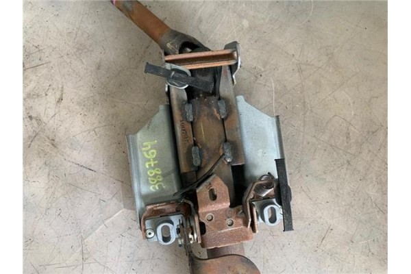 Recambio de columna direccion para mitsubishi outlander (cw0) 2.0 di-d intense referencia OEM IAM   