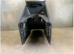 Recambio de portaobjetos reposabrazos para toyota auris (e15) 1.6 vvti referencia OEM IAM 230345070012  