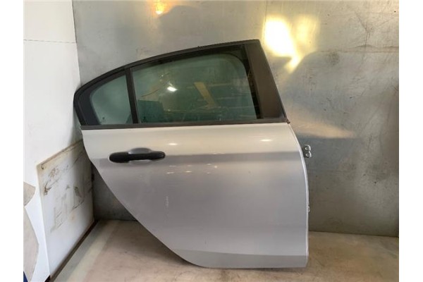 Recambio de puerta trasero derecha para fiat ii tipo (356) berlina 1.3 easy referencia OEM IAM   