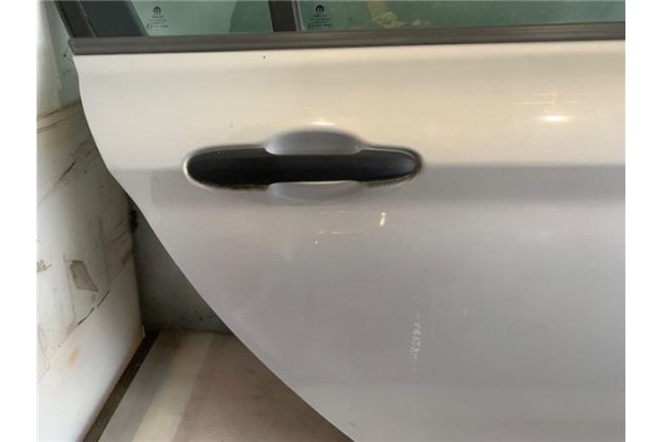 Recambio de puerta trasero derecha para fiat ii tipo (356) berlina 1.3 easy referencia OEM IAM   