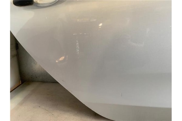 Recambio de puerta trasero derecha para fiat ii tipo (356) berlina 1.3 easy referencia OEM IAM   