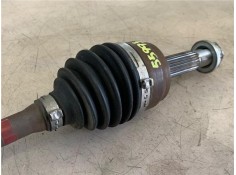 Recambio de palier delantero izquierdo para mitsubishi space star (a00) 1.2 motion referencia OEM IAM 3815A427  