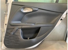 Recambio de puerta trasero derecha para fiat ii tipo (356) berlina 1.3 easy referencia OEM IAM   