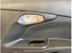 Recambio de puerta trasero derecha para fiat ii tipo (356) berlina 1.3 easy referencia OEM IAM   