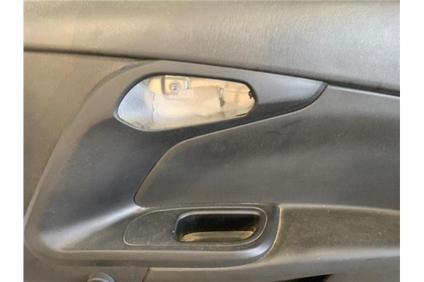 Recambio de puerta trasero derecha para fiat ii tipo (356) berlina 1.3 easy referencia OEM IAM   