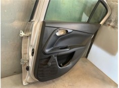 Recambio de puerta trasero derecha para fiat ii tipo (356) berlina 1.3 easy referencia OEM IAM   