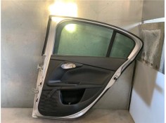 Recambio de puerta trasero derecha para fiat ii tipo (356) berlina 1.3 easy referencia OEM IAM   