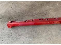 Recambio de spoiler talonera lat. derecha para toyota prius (zvw30) 1.8 hybrid referencia OEM IAM 7585047010  