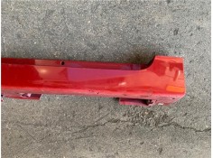 Recambio de spoiler talonera lat. derecha para toyota prius (zvw30) 1.8 hybrid referencia OEM IAM 7585047010  