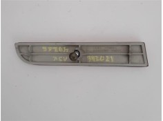 Recambio de reflectante paragolpes trasero para mitsubishi asx (ga0w) 1.6 challenge 2wd referencia OEM IAM 1197229R  