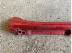 Recambio de spoiler talonera lat. derecha para toyota prius (zvw30) 1.8 hybrid referencia OEM IAM 7585047010  