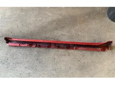 Recambio de spoiler talonera lat. derecha para toyota prius (zvw30) 1.8 hybrid referencia OEM IAM 7585047010  