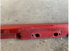 Recambio de spoiler talonera lat. derecha para toyota prius (zvw30) 1.8 hybrid referencia OEM IAM 7585047010  