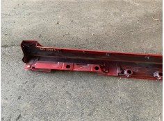 Recambio de spoiler talonera lat. derecha para toyota prius (zvw30) 1.8 hybrid referencia OEM IAM 7585047010  