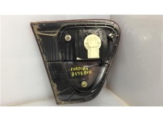 Recambio de piloto interior derecho para seat cordoba berlina (6k2) 1.6 referencia OEM IAM 6K5945092F 89300761 