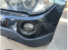 Recambio de paragolpes delantero para bmw serie x3 (e83) 2.0d referencia OEM IAM 51113416200  