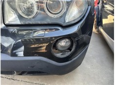 Recambio de paragolpes delantero para bmw serie x3 (e83) 2.0d referencia OEM IAM 51113416200  