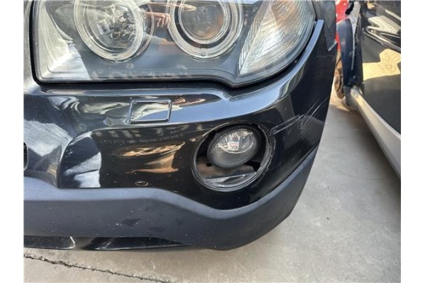 Recambio de paragolpes delantero para bmw serie x3 (e83) 2.0d referencia OEM IAM 51113416200  
