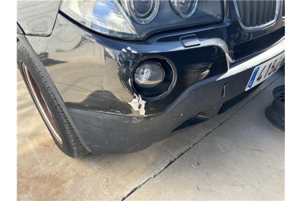 Recambio de paragolpes delantero para bmw serie x3 (e83) 2.0d referencia OEM IAM 51113416200  
