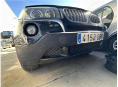 Recambio de paragolpes delantero para bmw serie x3 (e83) 2.0d referencia OEM IAM 51113416200  