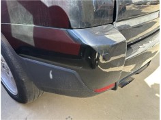 Recambio de paragolpes trasero para bmw serie x3 (e83) 2.0d referencia OEM IAM 51110420652  