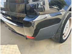 Recambio de paragolpes trasero para bmw serie x3 (e83) 2.0d referencia OEM IAM 51110420652  