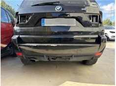 Recambio de paragolpes trasero para bmw serie x3 (e83) 2.0d referencia OEM IAM 51110420652  