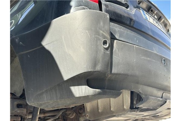 Recambio de paragolpes trasero para bmw serie x3 (e83) 3.0i referencia OEM IAM   
