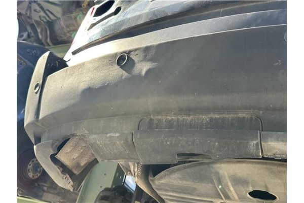 Recambio de paragolpes trasero para bmw serie x3 (e83) 3.0i referencia OEM IAM   