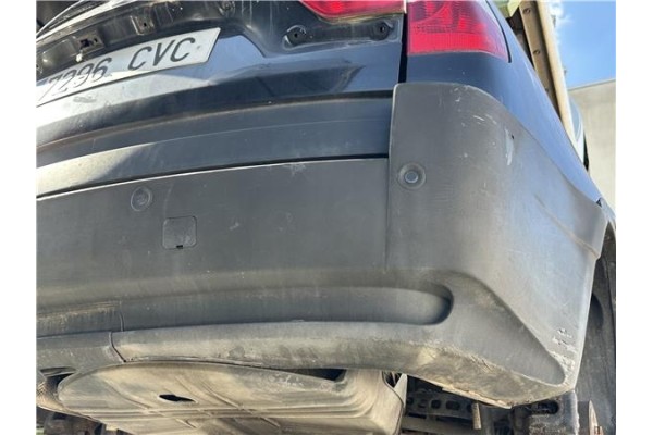 Recambio de paragolpes trasero para bmw serie x3 (e83) 3.0i referencia OEM IAM   
