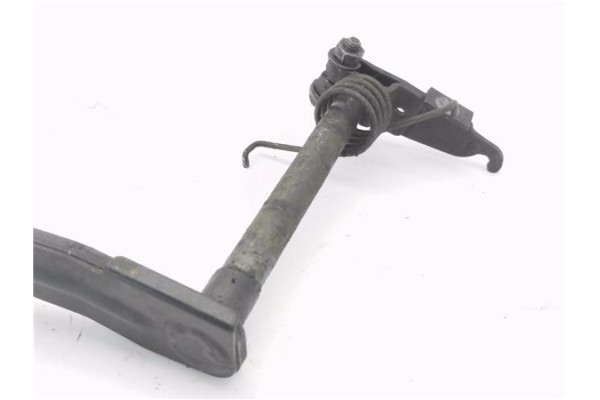 Recambio de pedal embrague para suzuki vitara (se/sf/et) 1.6 (et) referencia OEM IAM   