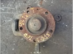 Recambio de mangueta delantero derecha para mercedes-benz sprinter 2-t furgón (901, 902) 208 d referencia OEM IAM   