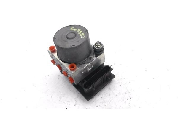 Recambio de nucleo abs para renault clio iii 1.5 dci (c/br1g) referencia OEM IAM 8200334969 0265231516 