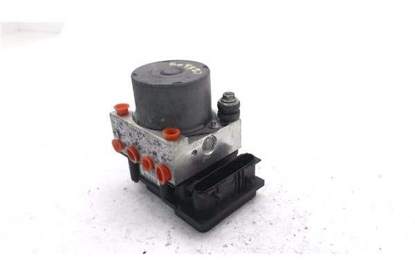 Recambio de nucleo abs para renault clio iii 1.5 dci (c/br1g) referencia OEM IAM 8200334969 0265231516 