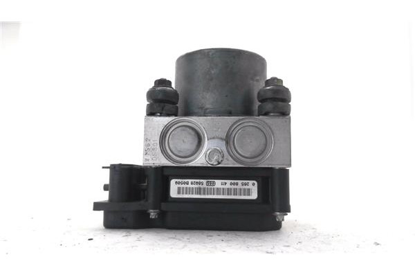 Recambio de nucleo abs para renault clio iii 1.5 dci (c/br1g) referencia OEM IAM 8200334969 0265231516 
