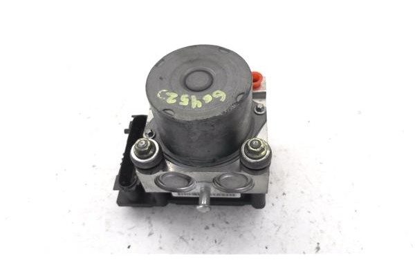 Recambio de nucleo abs para renault clio iii 1.5 dci (c/br1g) referencia OEM IAM 8200334969 0265231516 