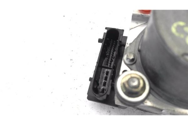 Recambio de nucleo abs para renault clio iii 1.5 dci (c/br1g) referencia OEM IAM 8200334969 0265231516 