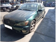 lexus is 200 (gxe10) del año 1999