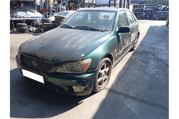 lexus is 200 (gxe10) del año 1999