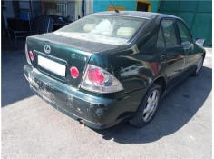 lexus is 200 (gxe10) del año 1999